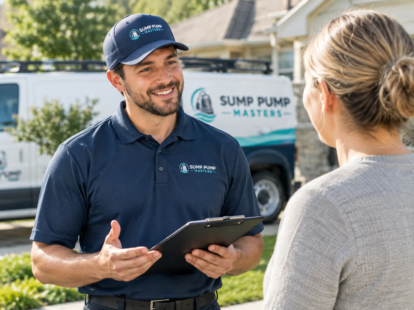 Sump Pump Repair Girard, OH FAQs